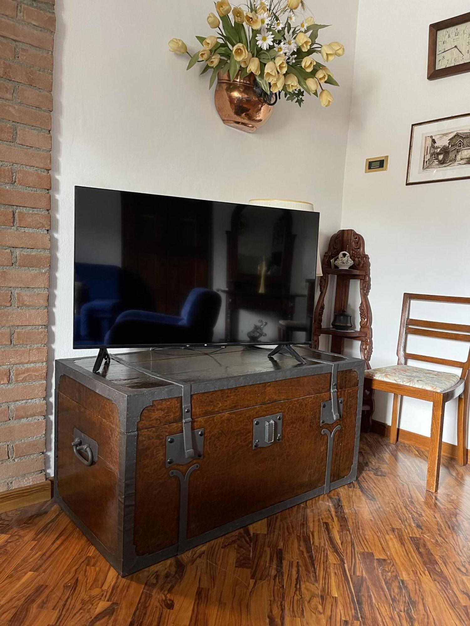 Mazzetti Country House-Vita In Campagna Con Giardino Vimignano-Chiesa エクステリア 写真