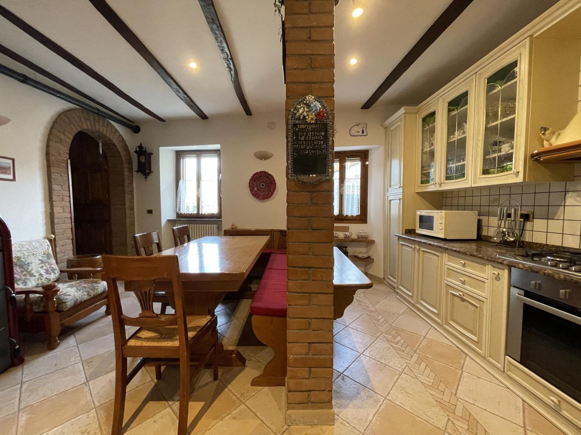 Mazzetti Country House-Vita In Campagna Con Giardino Vimignano-Chiesa エクステリア 写真