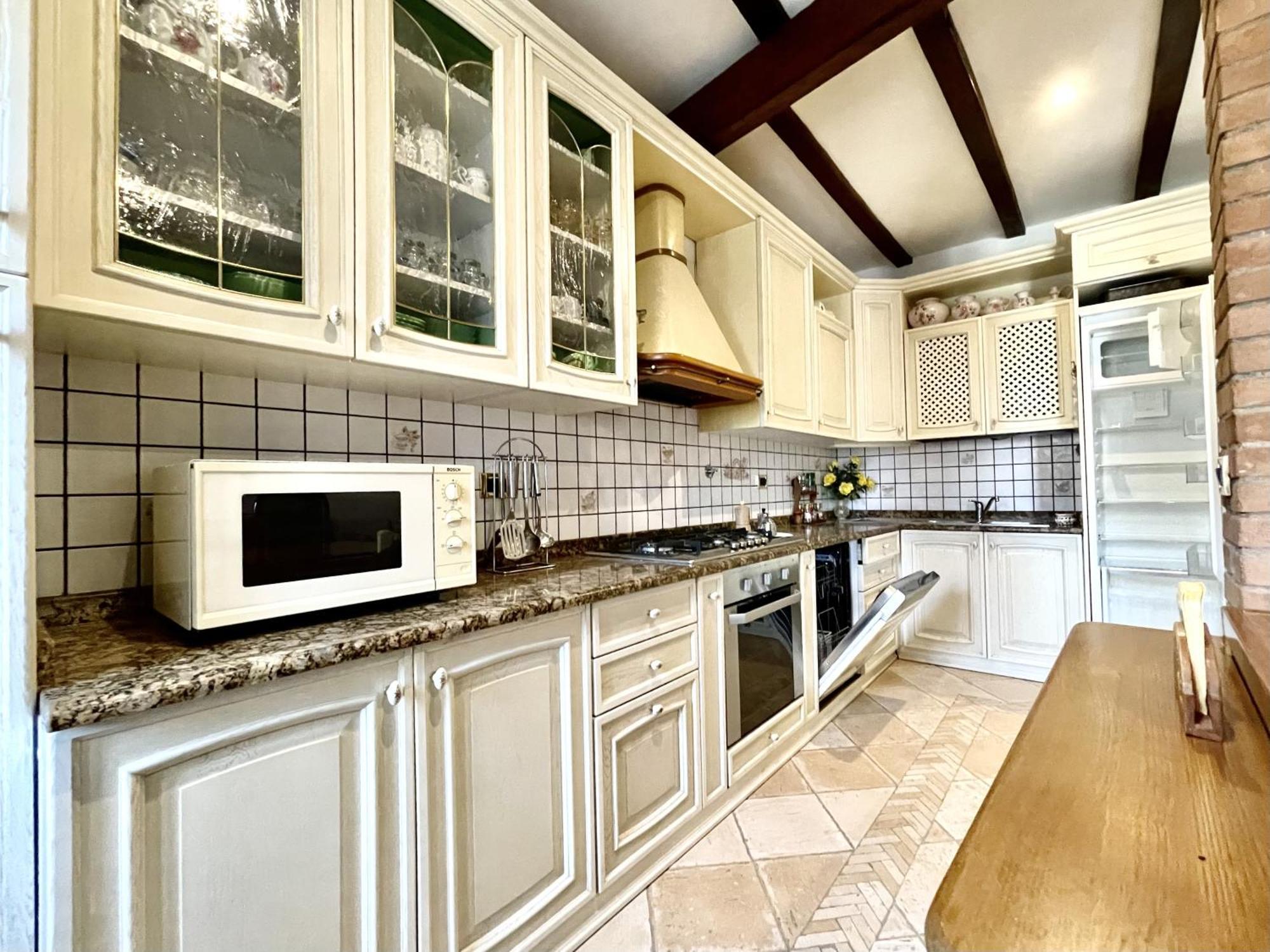 Mazzetti Country House-Vita In Campagna Con Giardino Vimignano-Chiesa エクステリア 写真